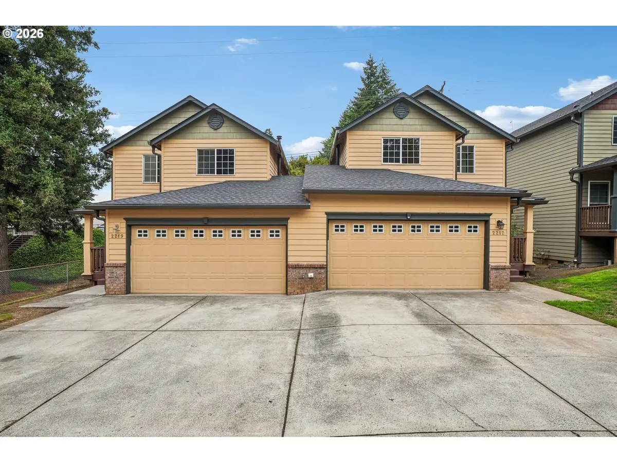 2217 NE 137th Ct, Vancouver, WA 98684 - #1