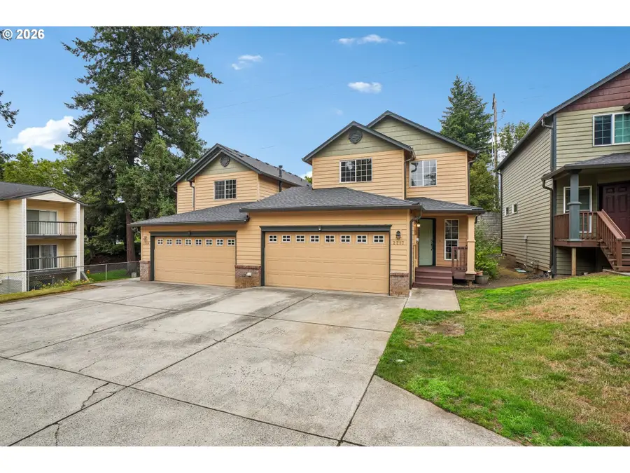 2217 NE 137th Ct, Vancouver, WA 98684 - #2