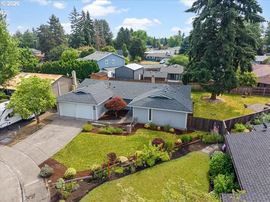 940 NE Baldwin St, Hillsboro, OR 97124 - #2