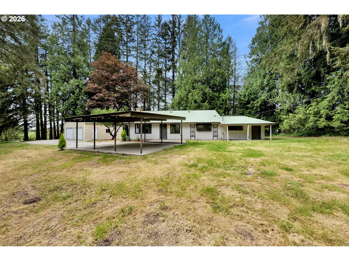 30921 NW Spencer Rd, Lacenter, WA 98629 - #1