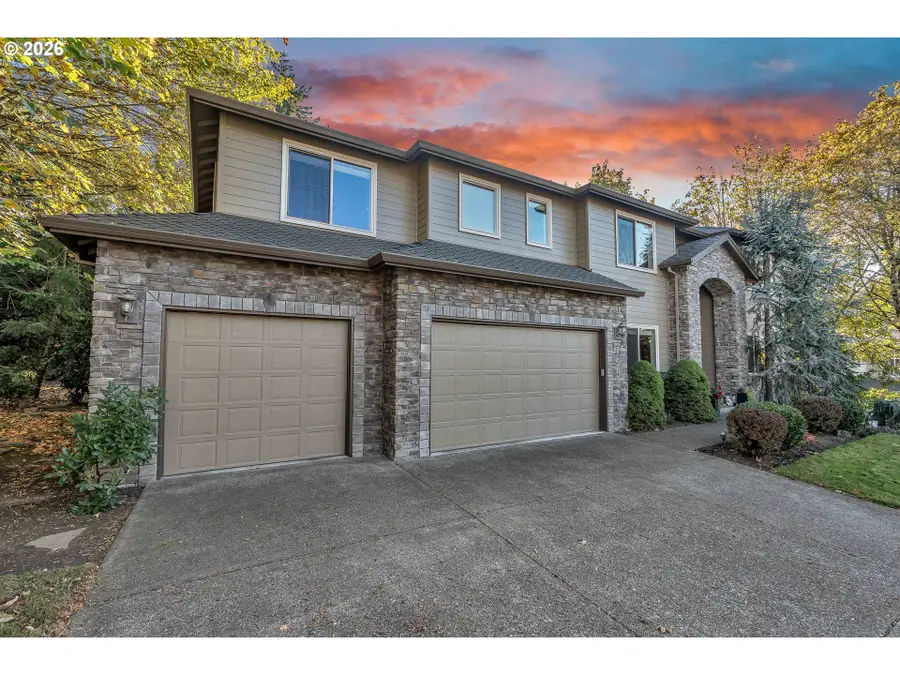 15214 NW Red Cedar Ct, Portland, OR 97231 - #3