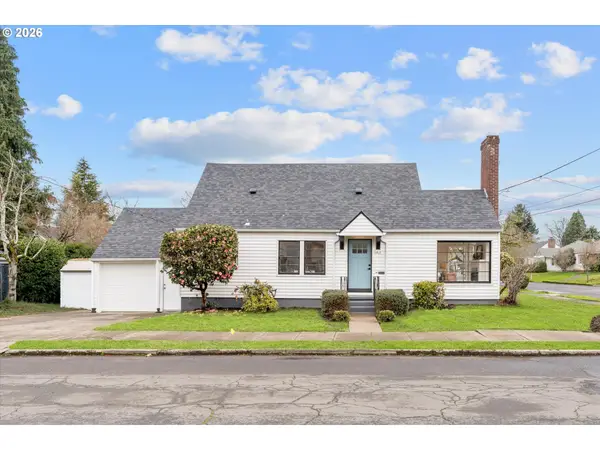 6435 NE Broadway, Portland, OR 97213