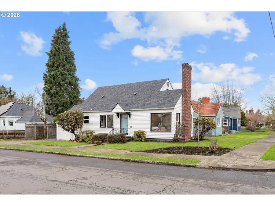 6435 NE Broadway, Portland, OR 97213 - #2