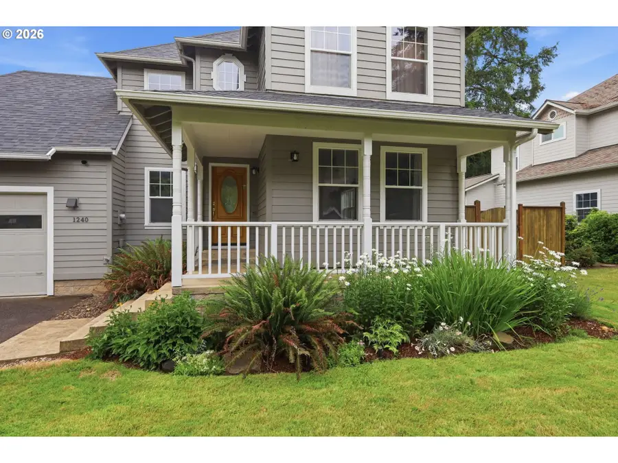 1240 N River Rd, Cottage Grove, OR 97424 - #3