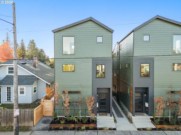 5154 E Burnside St, Portland, OR 97215