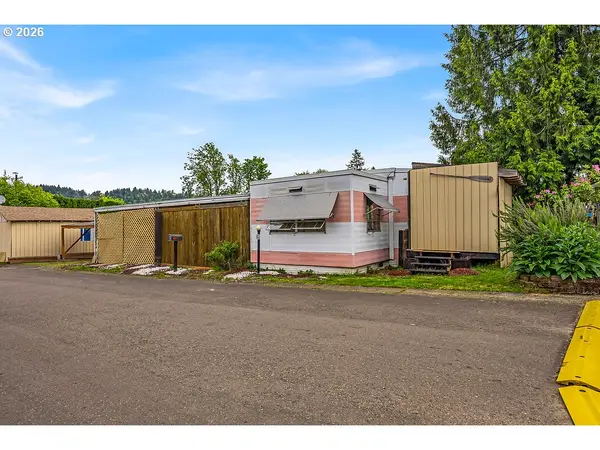 18830 Highway 99e #42, OregonCity, OR 97045