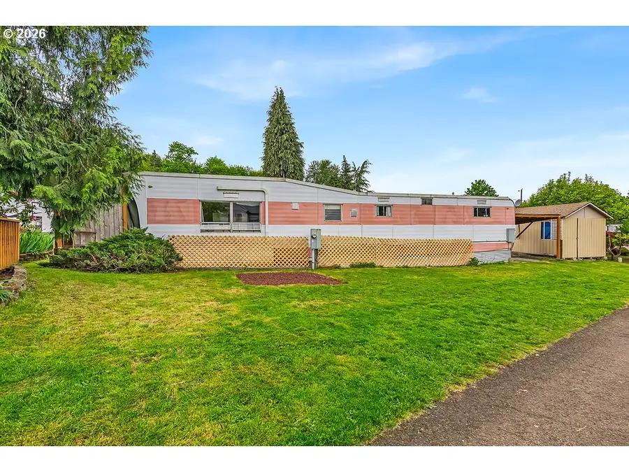 18830 Highway 99e #42, Northwest Clackamas, OR 97045 - #2