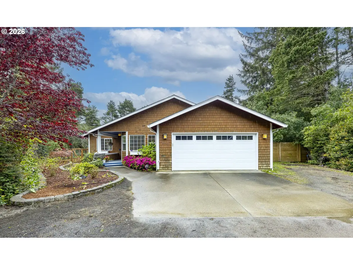 87760 Saltaire St, Florence, OR 97439 - #1