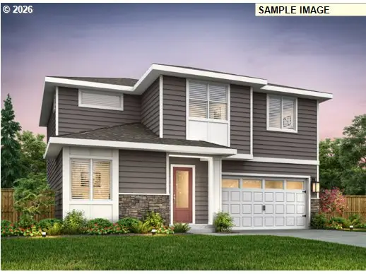 1575 NE 9th Ave, Battle Ground, WA 98604 - #1