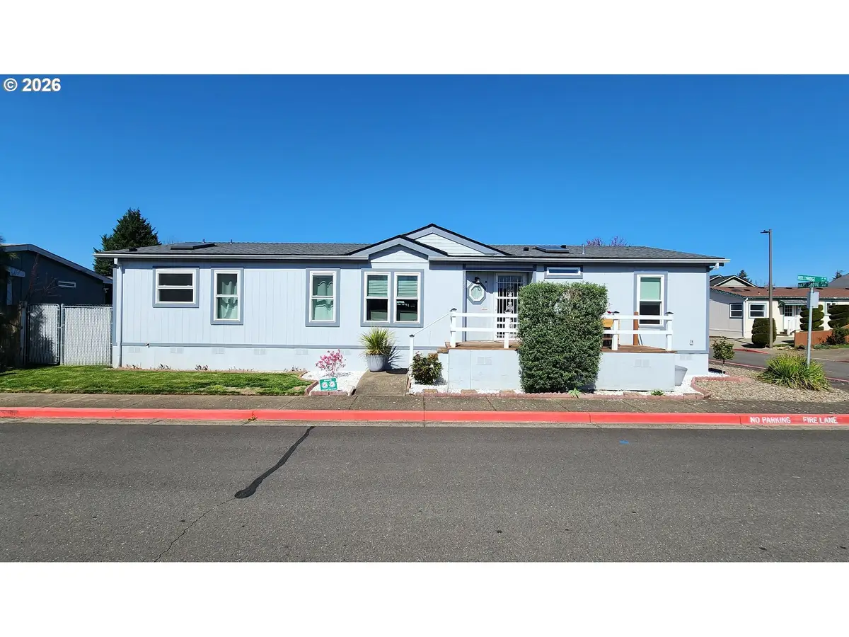 3025 Hollyridge Loop Ne, Salem, OR 97305 - #1