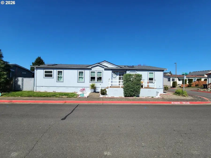 3025 Hollyridge Loop Ne, Salem, OR 97305 - #3