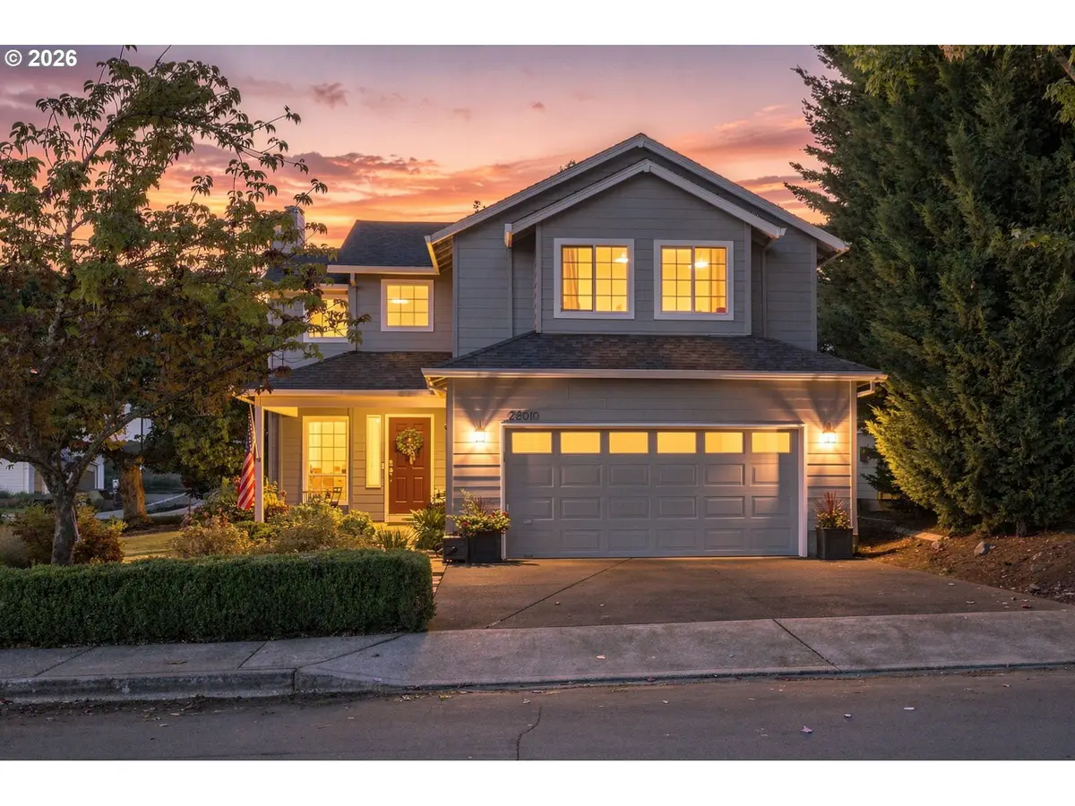 23010 SW William Ave, Sherwood, OR 97140 - #1