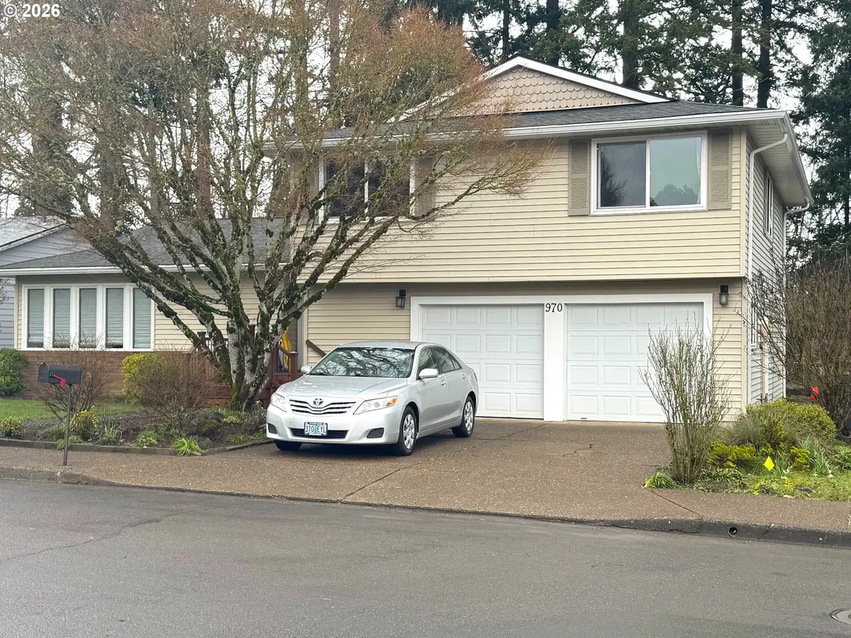 970 NW 176th Ave, Beaverton, OR 97006 - #1