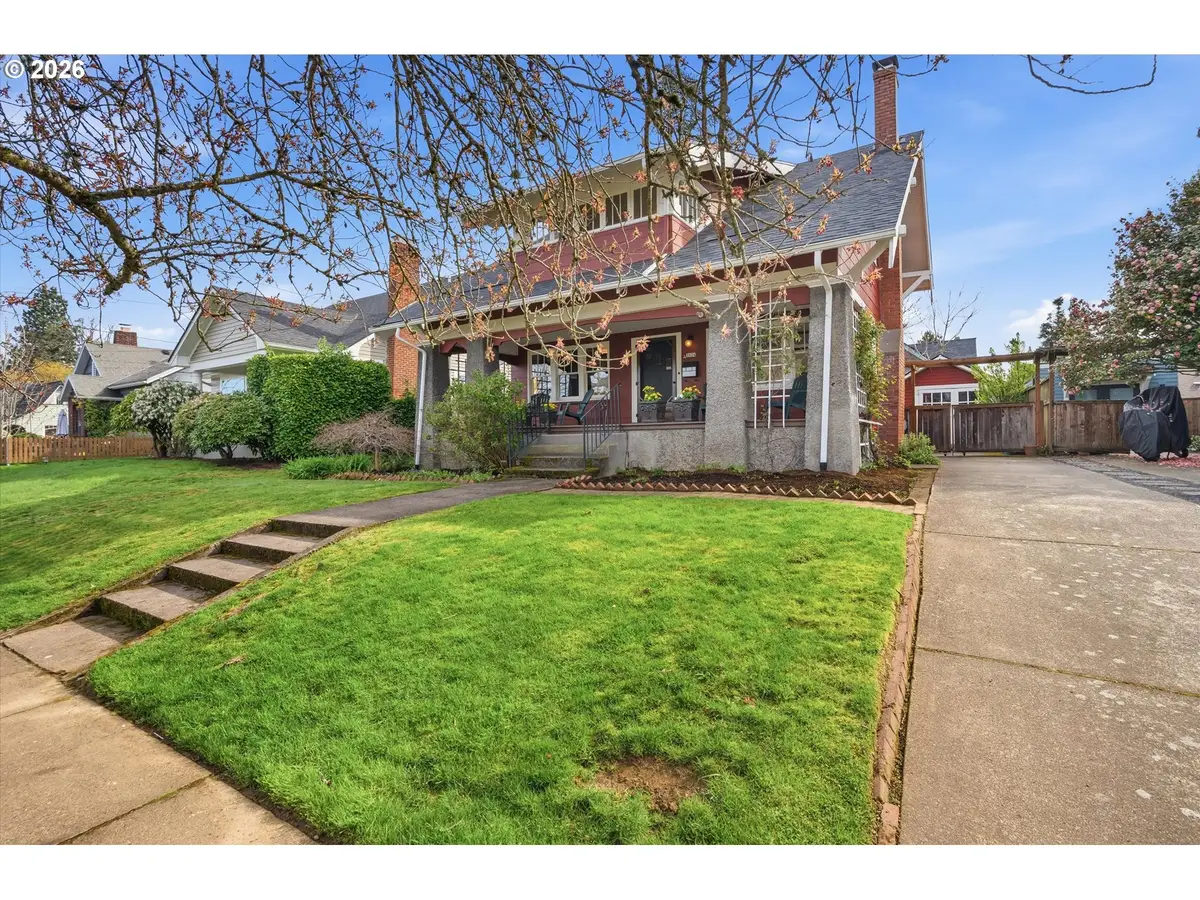 3024 NE 44th Ave, Portland, OR 97213 - #1