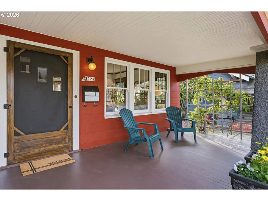 3024 NE 44th Ave, Portland, OR 97213 - #3