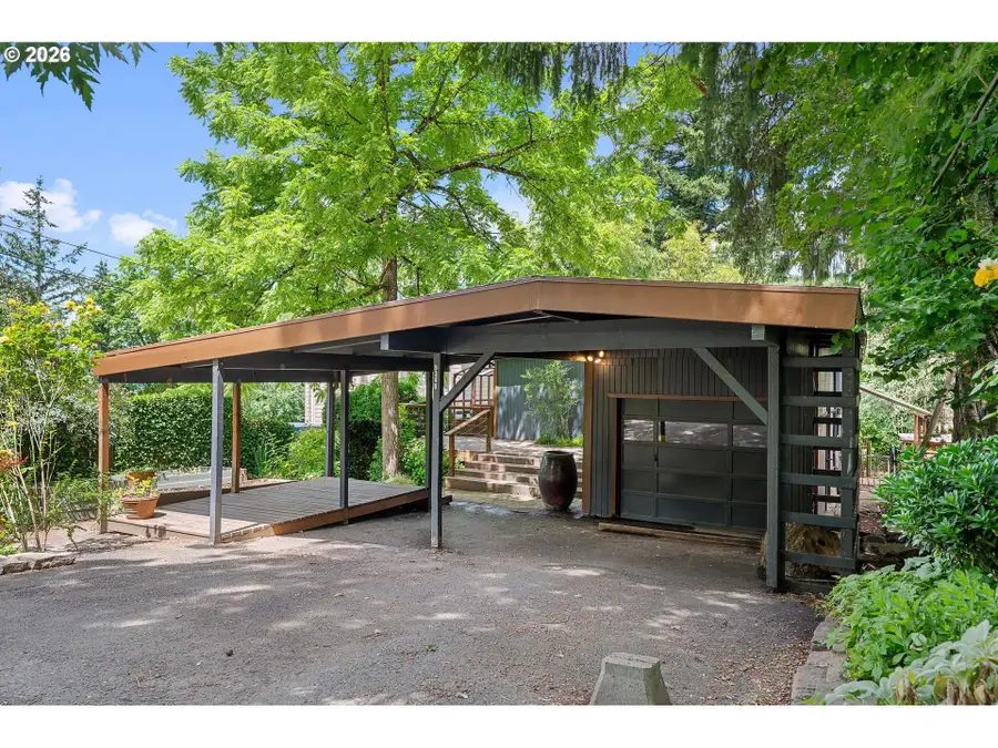 5345 SW Arnold St, Portland, OR 97219 - #2