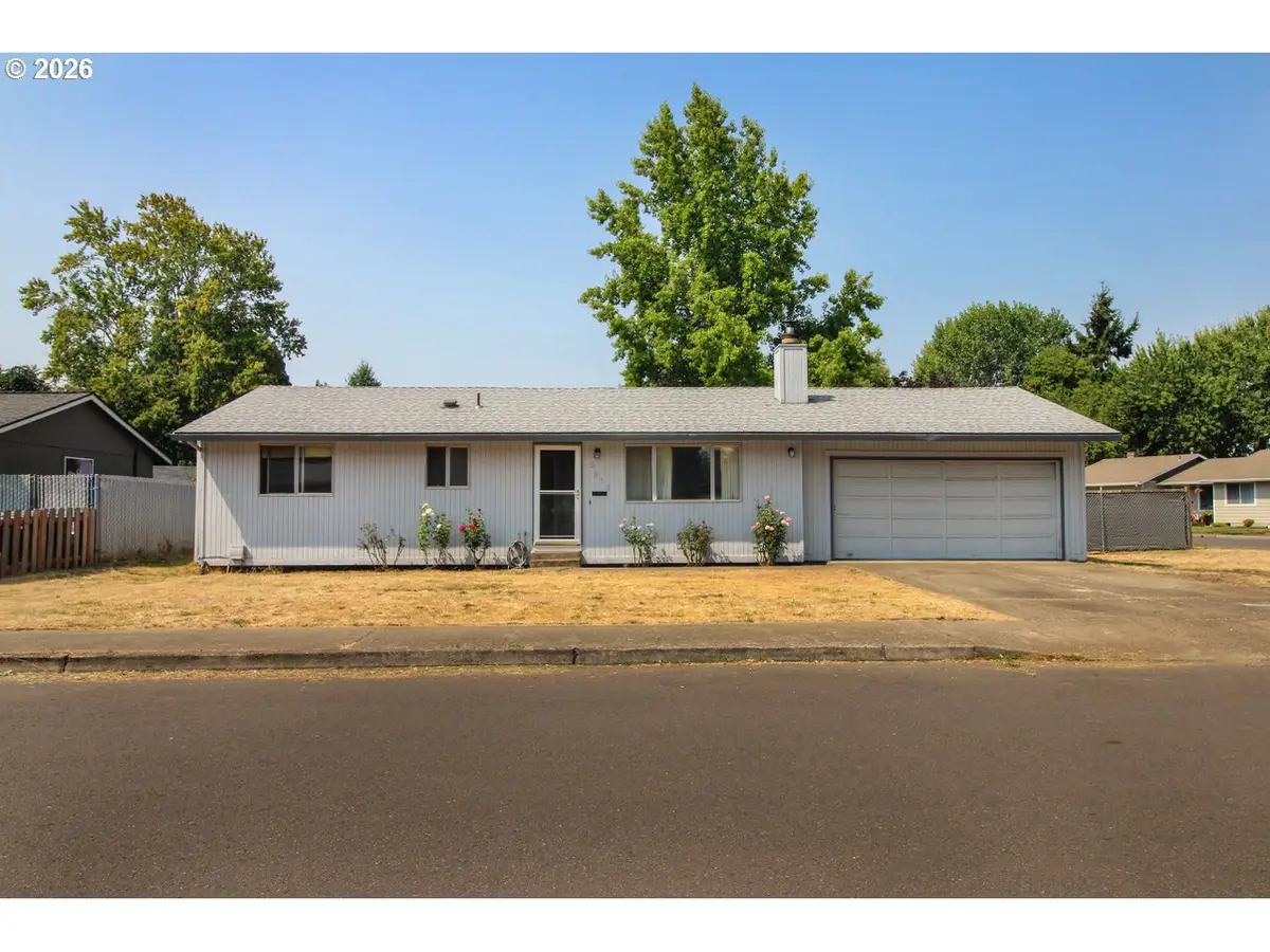 1873 NE 10th Ave, Hillsboro, OR 97124 - #1