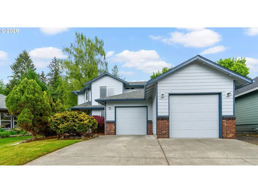 14223 NW 28th Pl, Vancouver, WA 98685 - #2