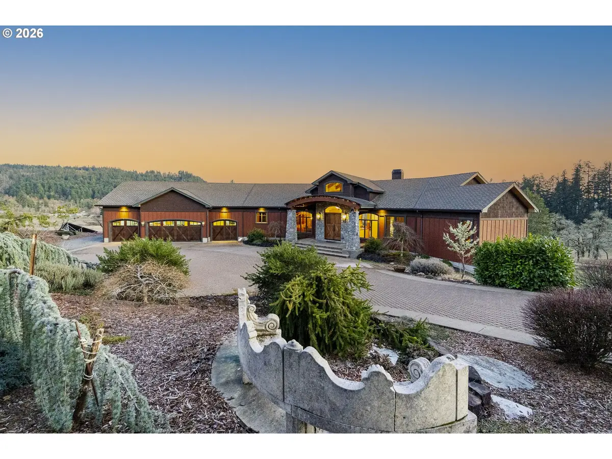 36995 Wallace Creek Rd, Springfield, OR 97478 - #1