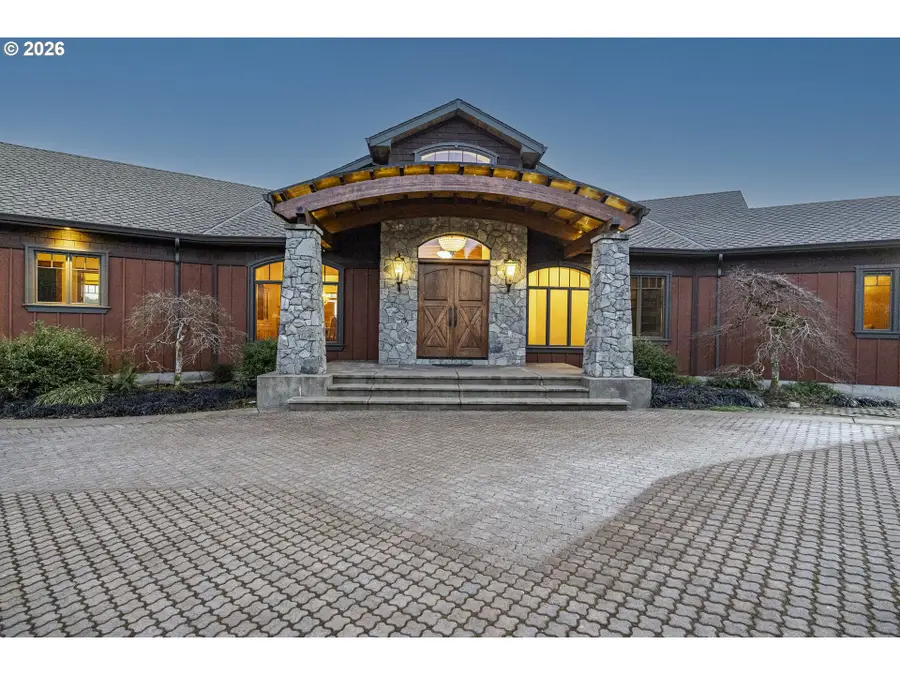 36995 Wallace Creek Rd, Springfield, OR 97478 - #3