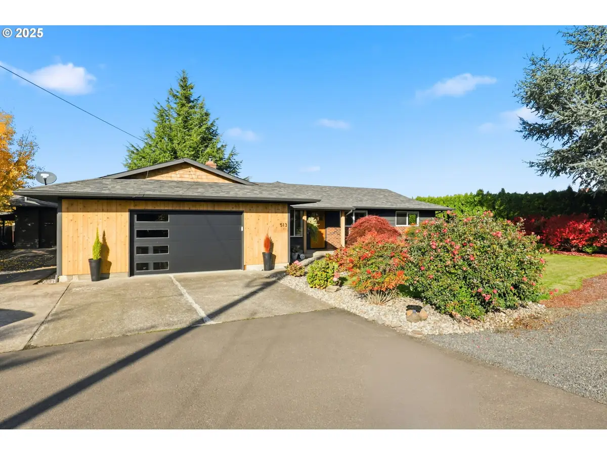 513 Alder St, Mount Angel, OR 97362 - Image #1