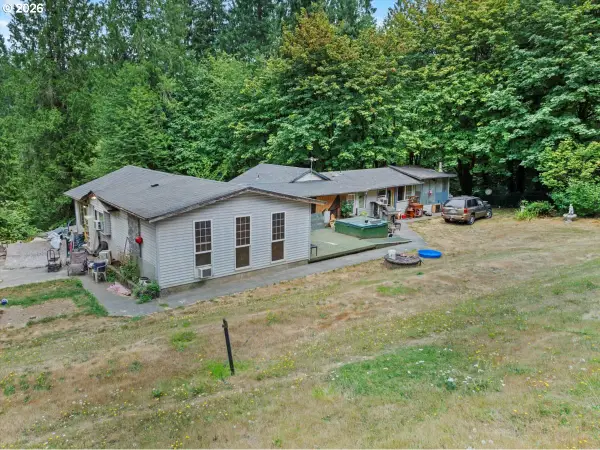 15611 NE Doneta Rd, BrushPrairie, WA 98606