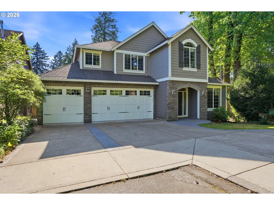 13874 SW Halcyon Ter, Portland, OR 97223 - #2