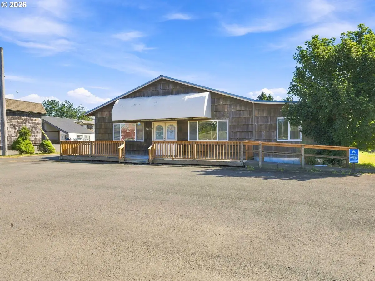 N 4253a Hwy, Gearhart, OR 97138 - #1