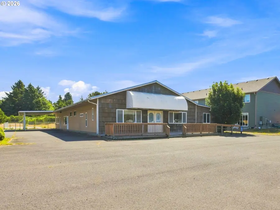 N 4253a Hwy, Gearhart, OR 97138 - #2