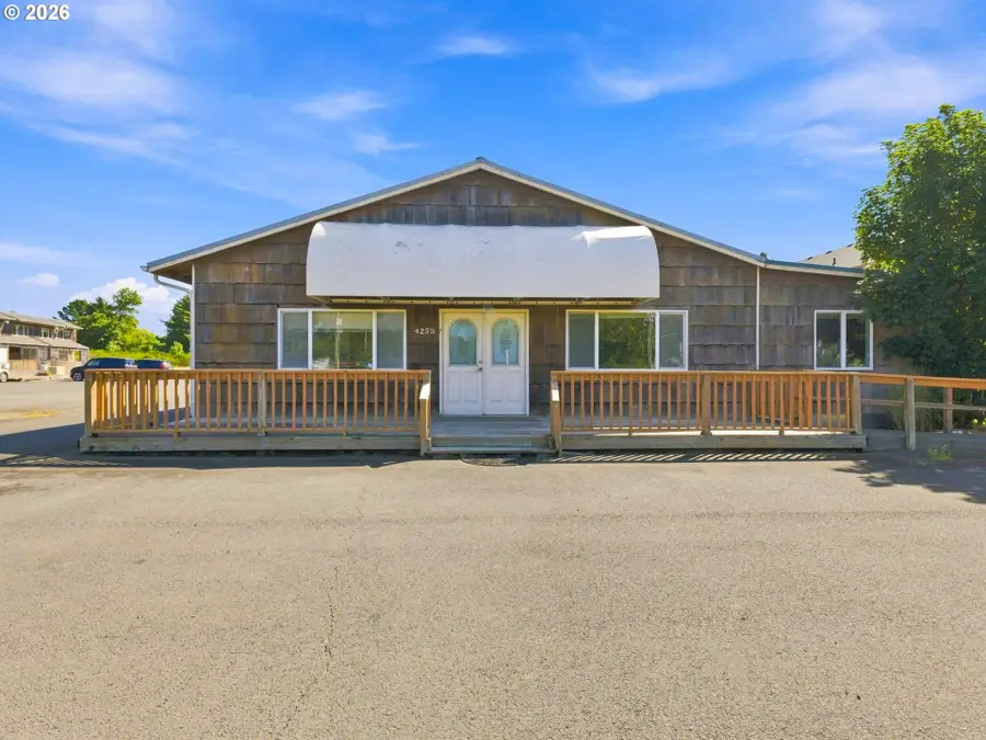 N 4253a Hwy, Gearhart, OR 97138 - #3