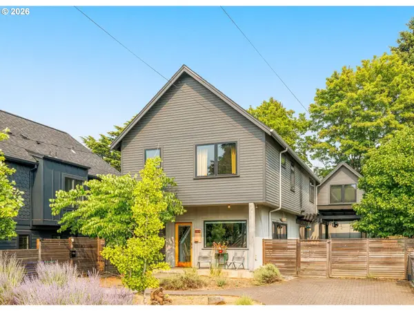 5934 NE 16th Ave, Portland, OR 97211