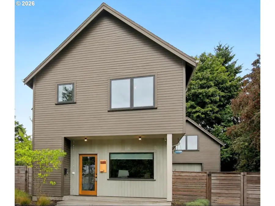 5934 NE 16th Ave, Portland, OR 97211 - #2