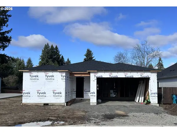 5008 NE 71st St, Vancouver, WA 98661