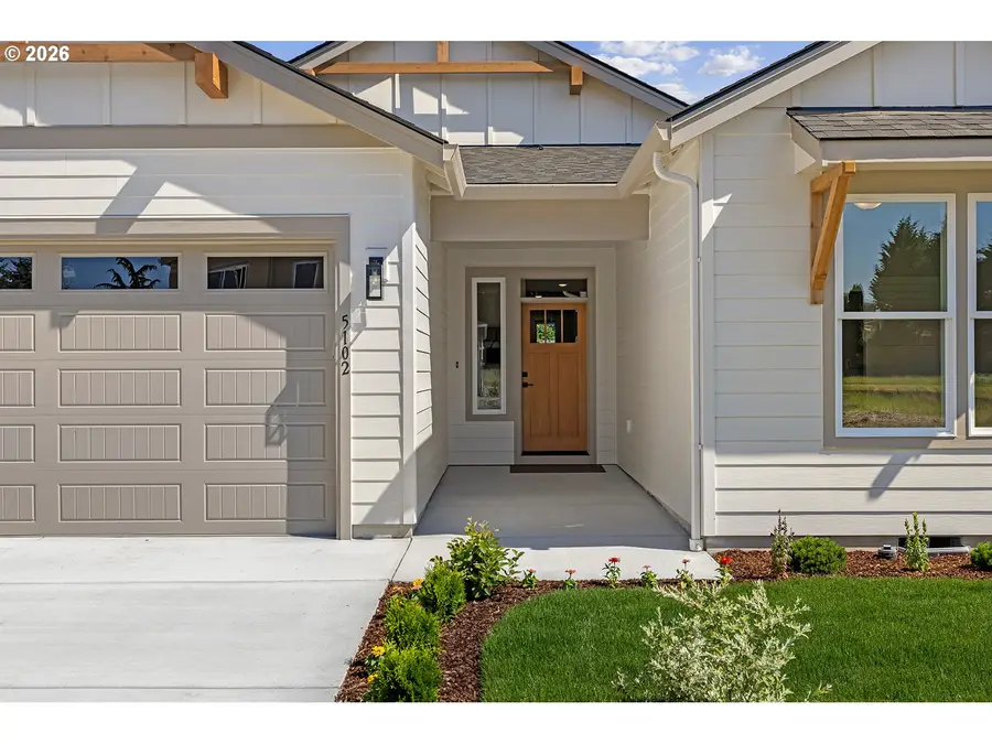 5008 NE 71st St, Vancouver, WA 98661 - #3