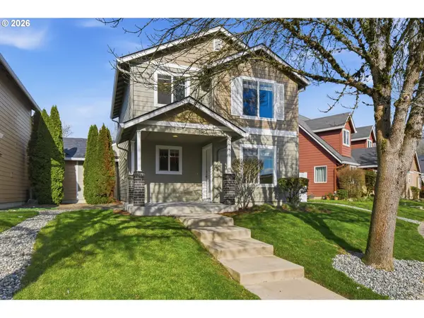 1408 SE Rasmussen Blvd, BattleGround, WA 98604