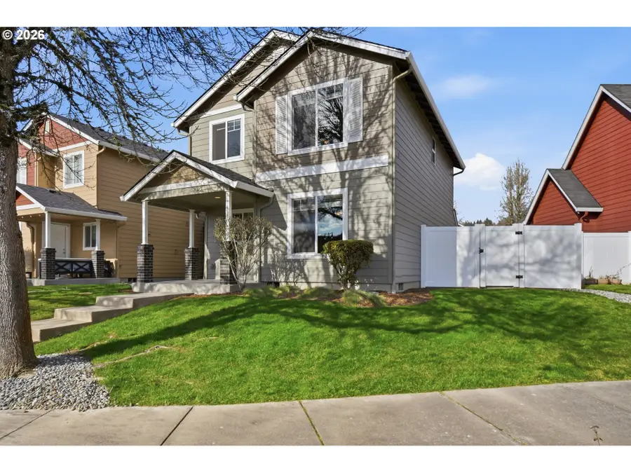 1408 SE Rasmussen Blvd, Battle Ground, WA 98604 - #2