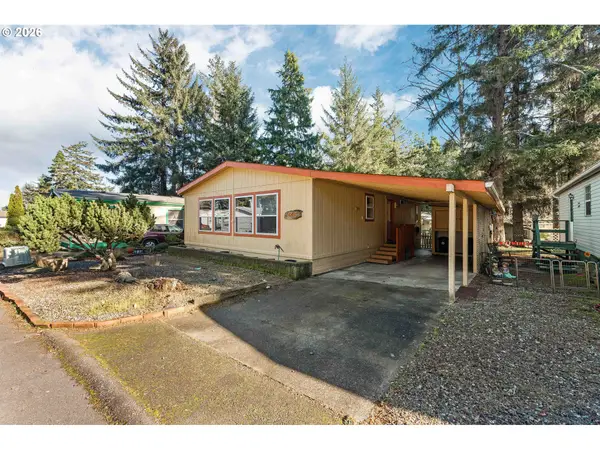 535 Shorepines Ave, CoosBay, OR 97420