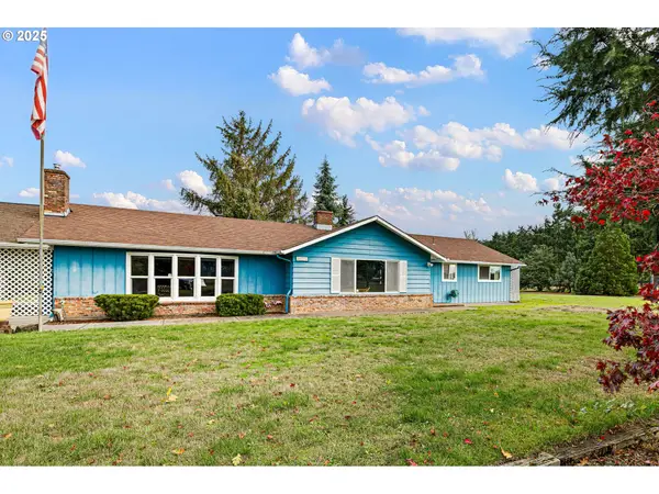 80216 Delight Valley Schoo Rd, CottageGrove, OR 97424