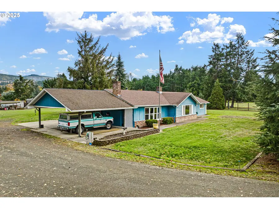 80216 Delight Valley Schoo Rd, Cottage Grove, OR 97424 - Image #3