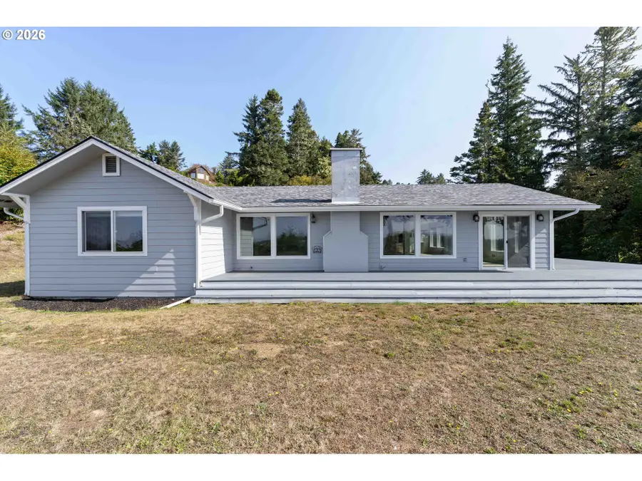 66634 Glasgow Ln, Glasgow, OR 97459 - #3