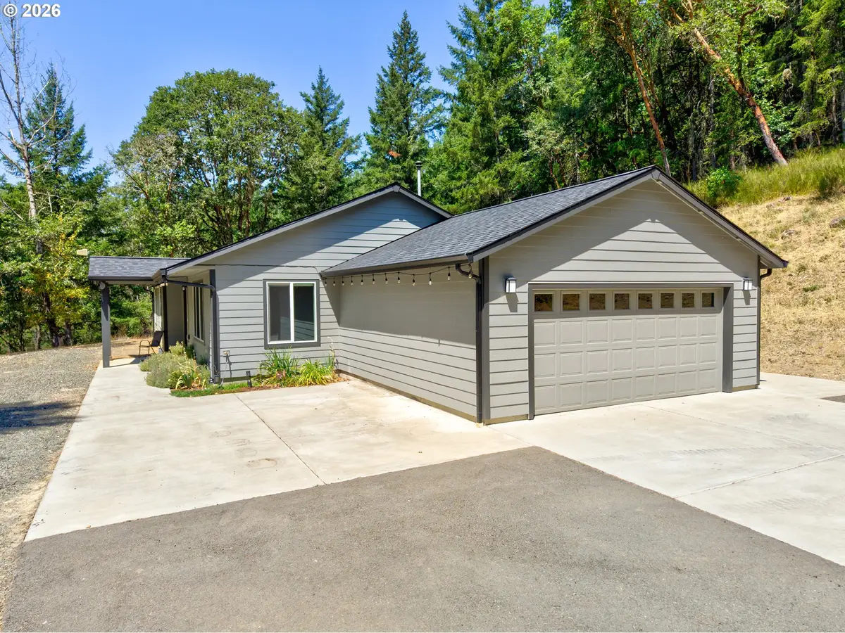 5655 Highway 138, Oakland, OR 97462 - #1