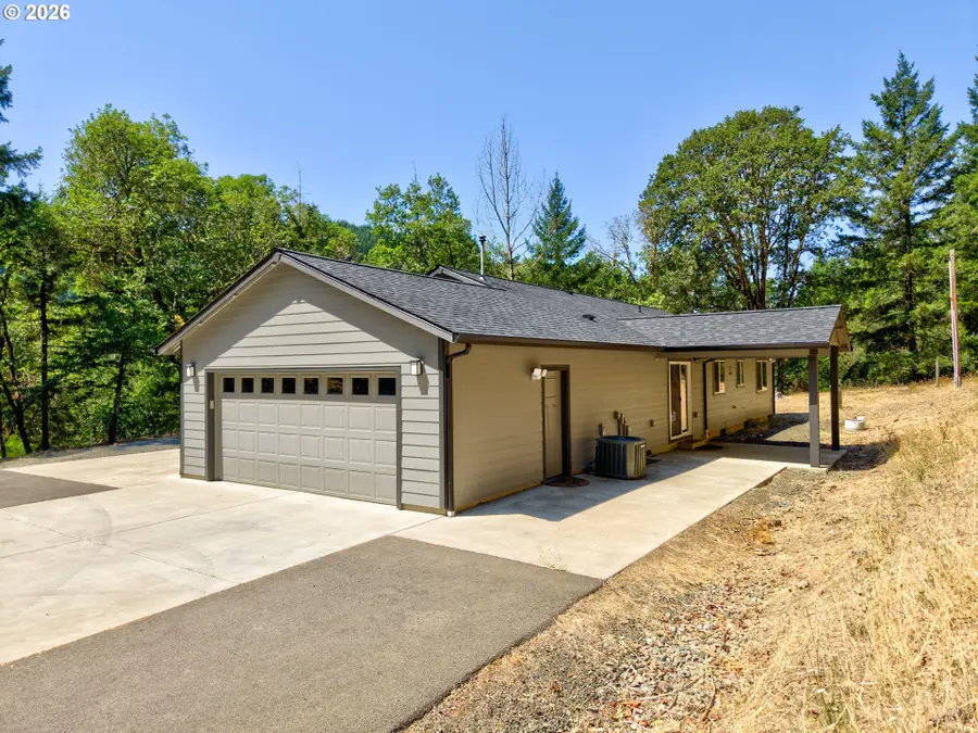 5655 Highway 138, Oakland, OR 97462 - #3