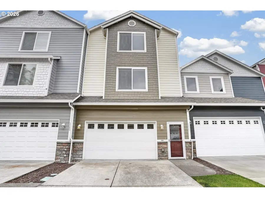 3507 NE 80th St, Vancouver, WA 98665 - #2