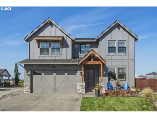 4802 S 12th Cir, Ridgefield, WA 98642