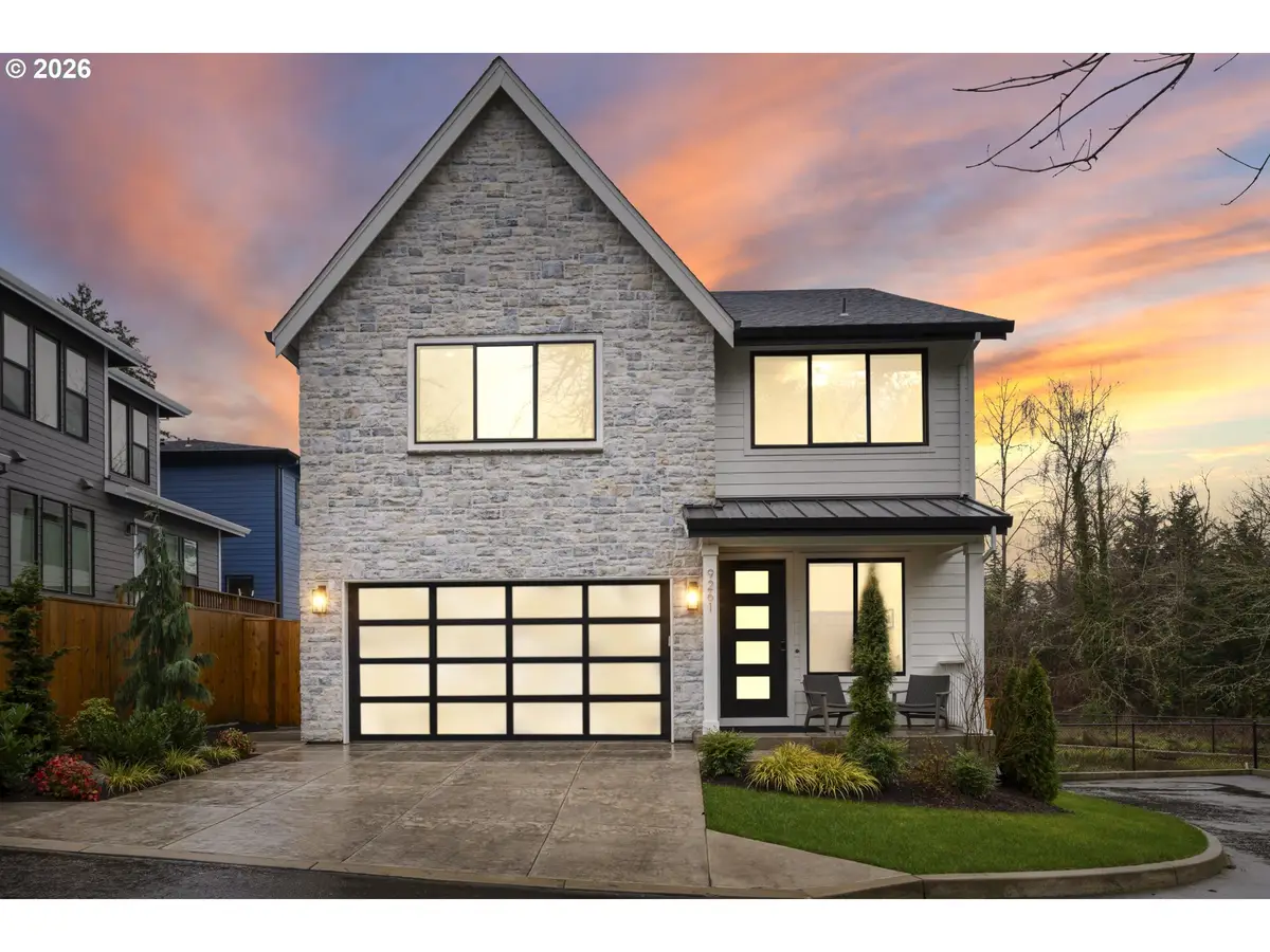 9261 SW Mackayla Pl, Portland, OR 97223 - #1