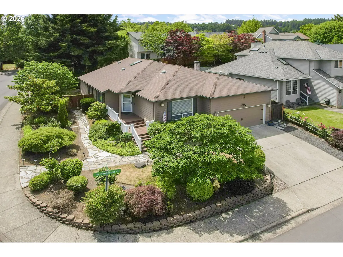 16552 SW Henderson Ct, Beaverton, OR 97007 - #1