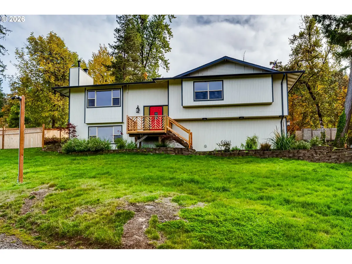759 S 71st St, Springfield, OR 97478 - #1