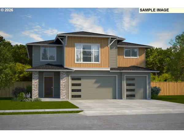 16723 SE 44th (proposed) Cir, Vancouver, WA 98683