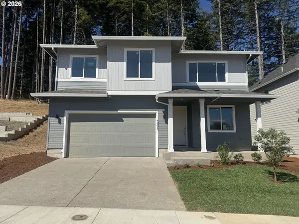 5498 NW Tanoak Pl #Lot 260, Corvallis, OR 97330