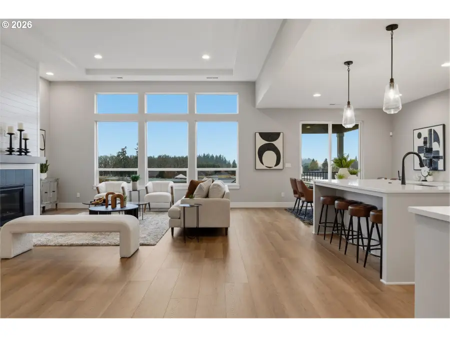 15985 Barlow Trail Ln, Oregon City, OR 97045 - #3